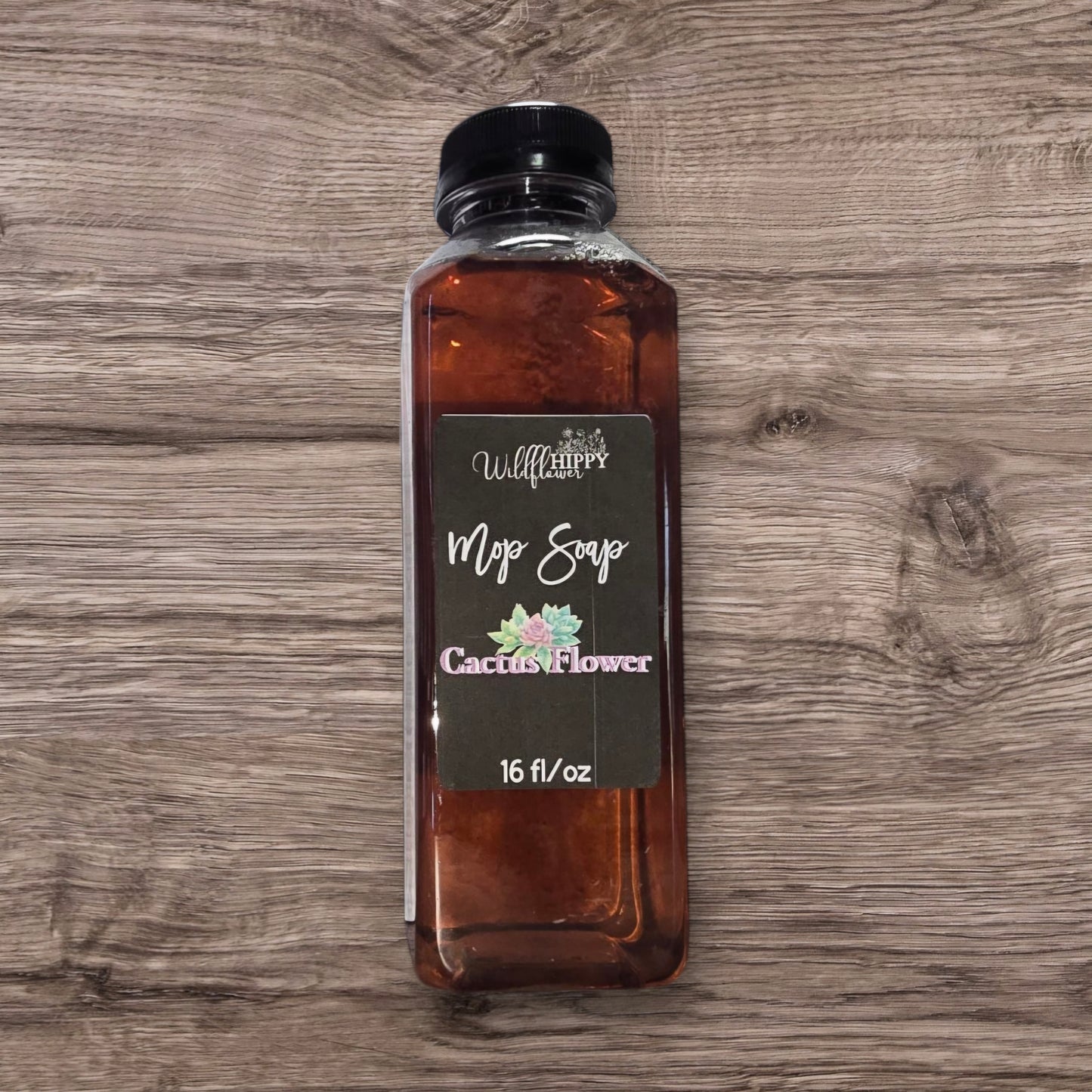 Liquid Mop Soap - 16 fl/oz
