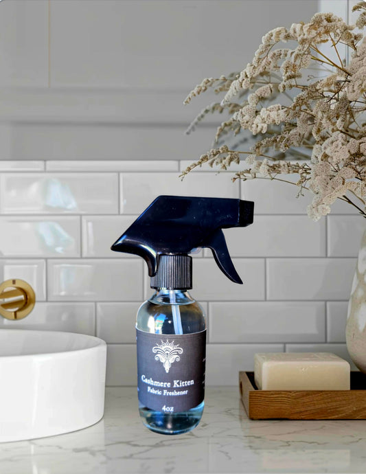 Room & Linen Spray -  8 oz