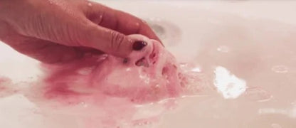 Bath Bomb - Apple Cocoa Butter