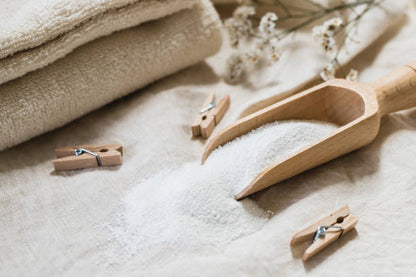 Laundry Detergent Powder