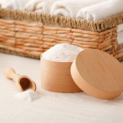 Laundry Detergent Powder