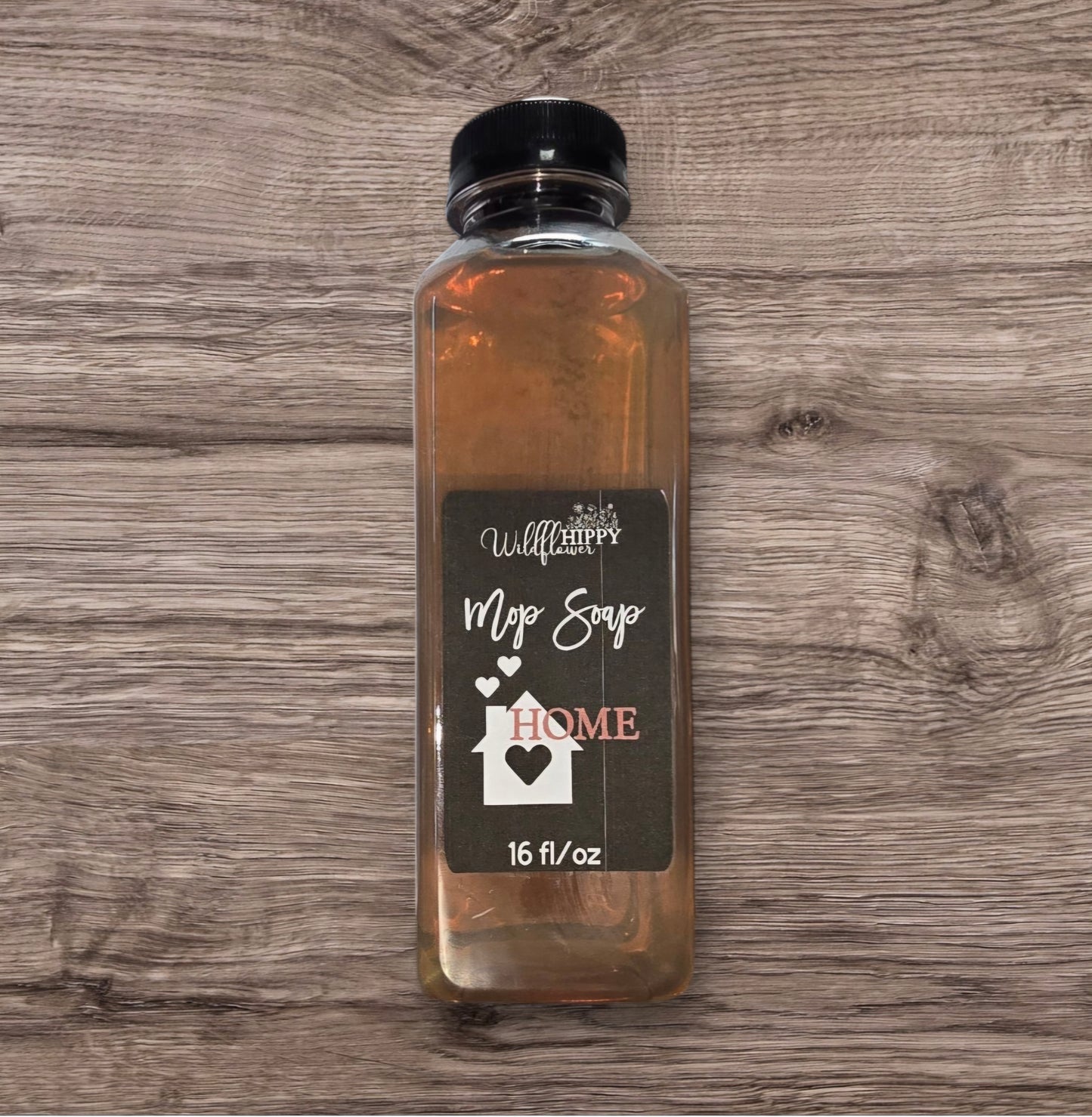 Liquid Mop Soap - 16 fl/oz